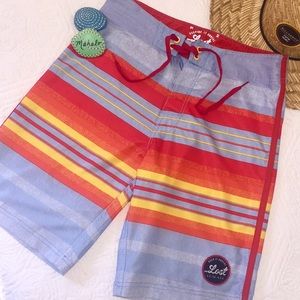 Lost Board Short